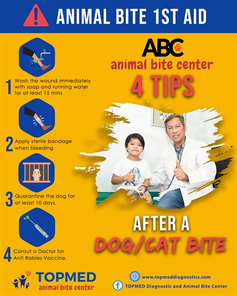 topmed diagnostics and animal bite center photos|Top Med Animal Bite Center – We take your health to .